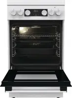 Комбінована плита Gorenje GK5C42WF-B