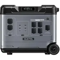 Зарядна станція Oukitel P5000 PRO