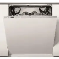 Посудомоечная машина Whirlpool WI 7020 P
