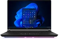 Ноутбук ASUS ROG Strix SCAR 16 G635LX Off Black (G635LX-RW082X)