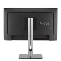 Монитор Asus 23.8" ProArt PA249CGV (90LM0031-B01K71) IPS Silver/Black 144Hz; 1920x1080, 4 мс, 350 кд/м2, 2хDisplayPort, HDMI, 3хUSB3.2, USB Type-C, динамики 2х2 Вт
