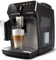 Кавомашина автоматична Philips Series 4400 LatteGo EP4449/70