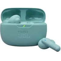 Навушники TWS JBL Wave Beam 2 Blue (JBLWBEAM2BLU)