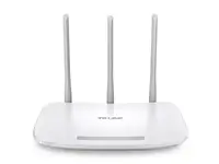 Бездротовий маршрутизатор (роутер) TP-Link TL-WR845N