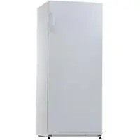 Морозильна камера Snaige, 163x60х65, 248л, 1дв., A++, ST, білий