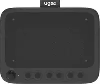 Графічний планшет Ugee Q6 (UGQ6BK)