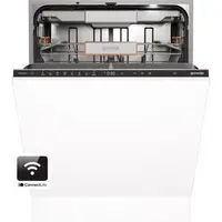 Посудомийна машина Gorenje GV673A65