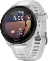 Смарт-годинник Garmin Forerunner 165 Mist Gray/Whitestone (010-02863-AD)