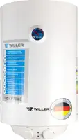 Водонагреватель (бойлер) электрический накопительный Willer EV50DR-Prime