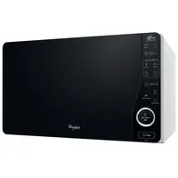 Мікрохвильовка з грилем Whirlpool MWF 421 SL
