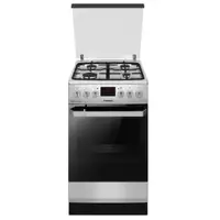 Комбінована плита Hansa FCMX582509