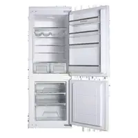 Холодильник с морозильной камерой Hansa BK316.3AA