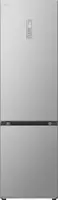 Холодильник с морозильной камерой LG GC-B509FNMW
