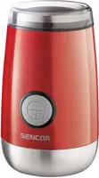 Кавомолка електрична Sencor SCG 2050RD