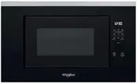 Мікрохвильовка з грилем Whirlpool WMF 200 G
