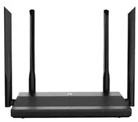 Бездротовий маршрутизатор Netis N3D MU-MIMO AC1200Mbps Router