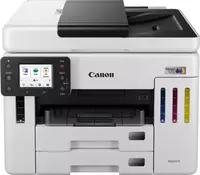 БФП А4 Canon MAXIFY GX7140 з Wi-Fi