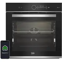 Духовка електрична Beko BBIM13400XCS