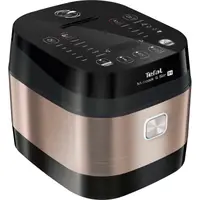 Мультиварка Tefal Multicook & Stir IH RK905A34