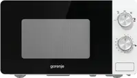 Мікрохвильовка Gorenje MO20E1W