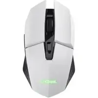Мышь Trust GXT 110 FELOX WL White (25069_TRUST)