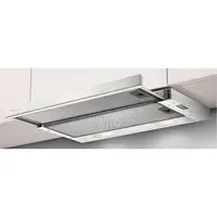 Витяжка телескопічна Faber FLEXA NG GLASS W A60 (315.0635.107)