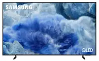 Телевізор Samsung QE55Q8FAAUXUA