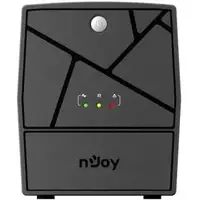 Лінійно-інтерактивне ДБЖ NJOY Keen 2000 USB (UPLI-LI200KU-CG01B)