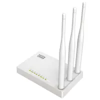 Бездротовий маршрутизатор NETIS SYSTEMS WF2409E