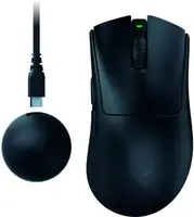 Миша Razer DeathAdder V4 PRO Black (RZ01-05330100-R3G1)