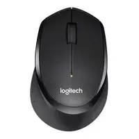 Миша Logitech B330 Silent Plus (910-004913)