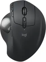 Миша Logitech MX Ergo S Graphite (910-007260)