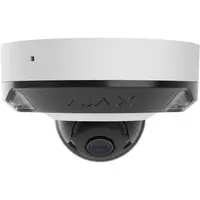 IP-камера відеоспостереження Ajax DomeCam Mini HL 8MP 2.8mm White (000059526)