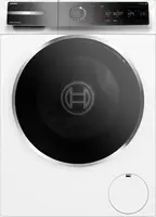Пральна машина автоматична Bosch WGB256A1UA