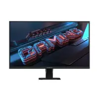 Монитор Gigabyte 27" GS27Q X IPS Black 250Hz; 2560x1440, 300 кд/м2, 1 мс, 2хHDMI, DisplayPort