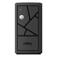 Лінійно-інтерактивне ДБЖ NJOY Keen 600 USB (UPLI-LI060KU-CG01B)