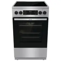 Электрическая плита Gorenje GECS5C70XA