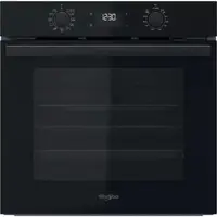 Духовка електрична Whirlpool OMR58HU1B