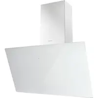 Витяжка похила Faber Tweet EV8 WH A80 LED (330.0529.667)