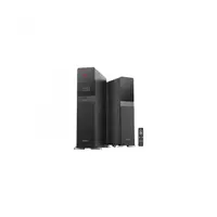 Мультимедійна акустика REAL-EL S-2030 Black (EL121200006)