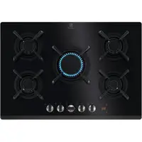 Варильна поверхня газова Electrolux KGG753753K