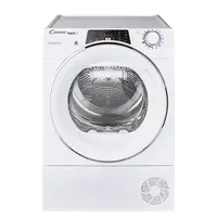 Сушильна машина Candy ROH10A2TCEX-S