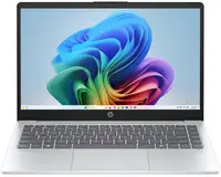 Ноутбук HP OmniBook 3 14-ha0001ua Glacier Silver (BV5U0EA)