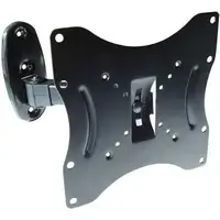 Настінне кріплення 17-32 X-Digital STEEL SA225 Black