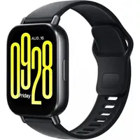 Смарт-годинник Xiaomi Redmi Watch 5 Active Midnight Black (BHR8784GL)