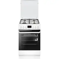 Комбінована плита Hansa FCMW59209