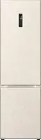 Холодильник с морозильной камерой LG GC-B509FEPW