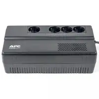 Линейно-интерактивный ИБП APC Easy UPS 800 ВА Schuko (BV800I-GR)