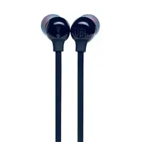 Навушники з мікрофоном JBL T125BT Black (JBLT125BTBLK)