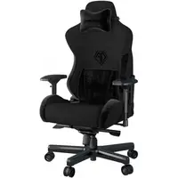 Комп'ютерне крісло для геймера Anda Seat T-Pro 2 XL Black (AD12XLLA-01-B-F)